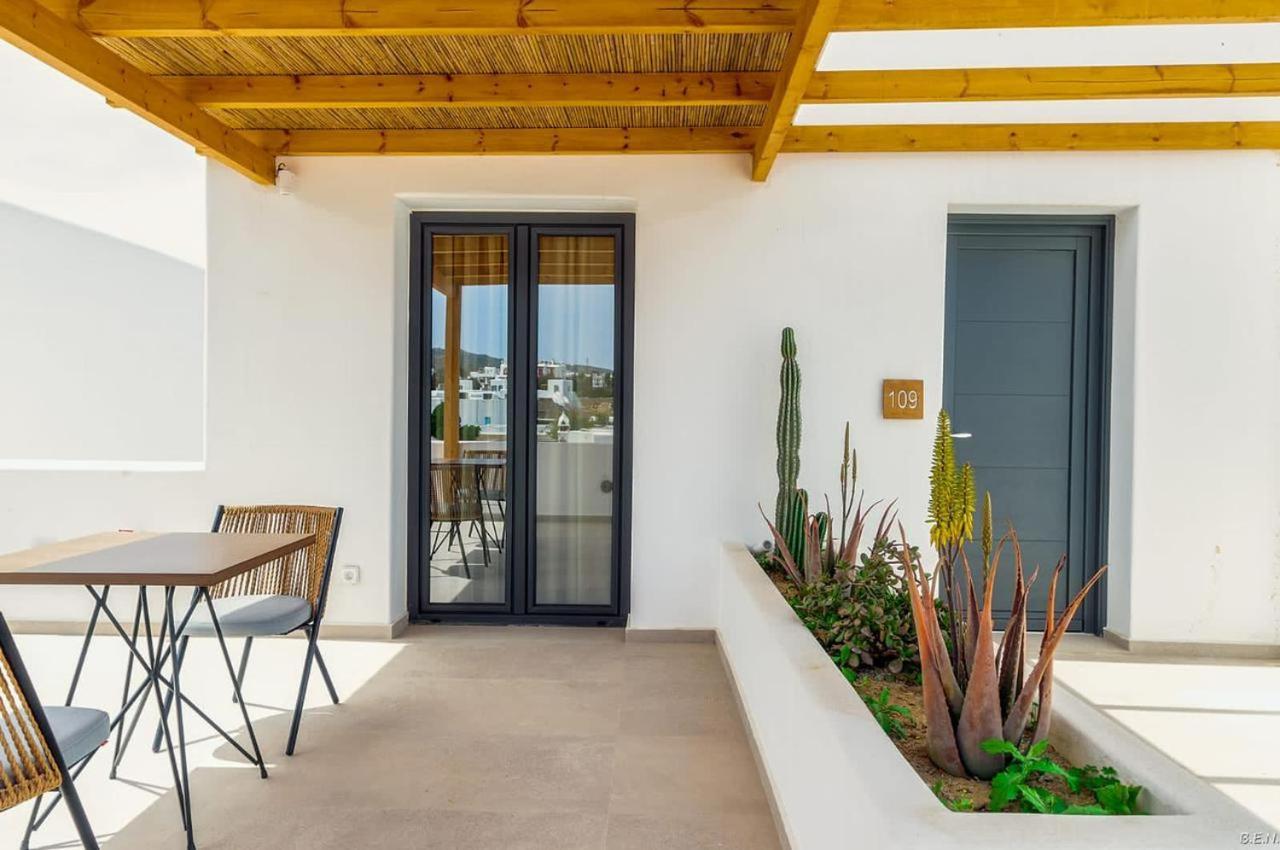 Le Palme Mykonos 4*