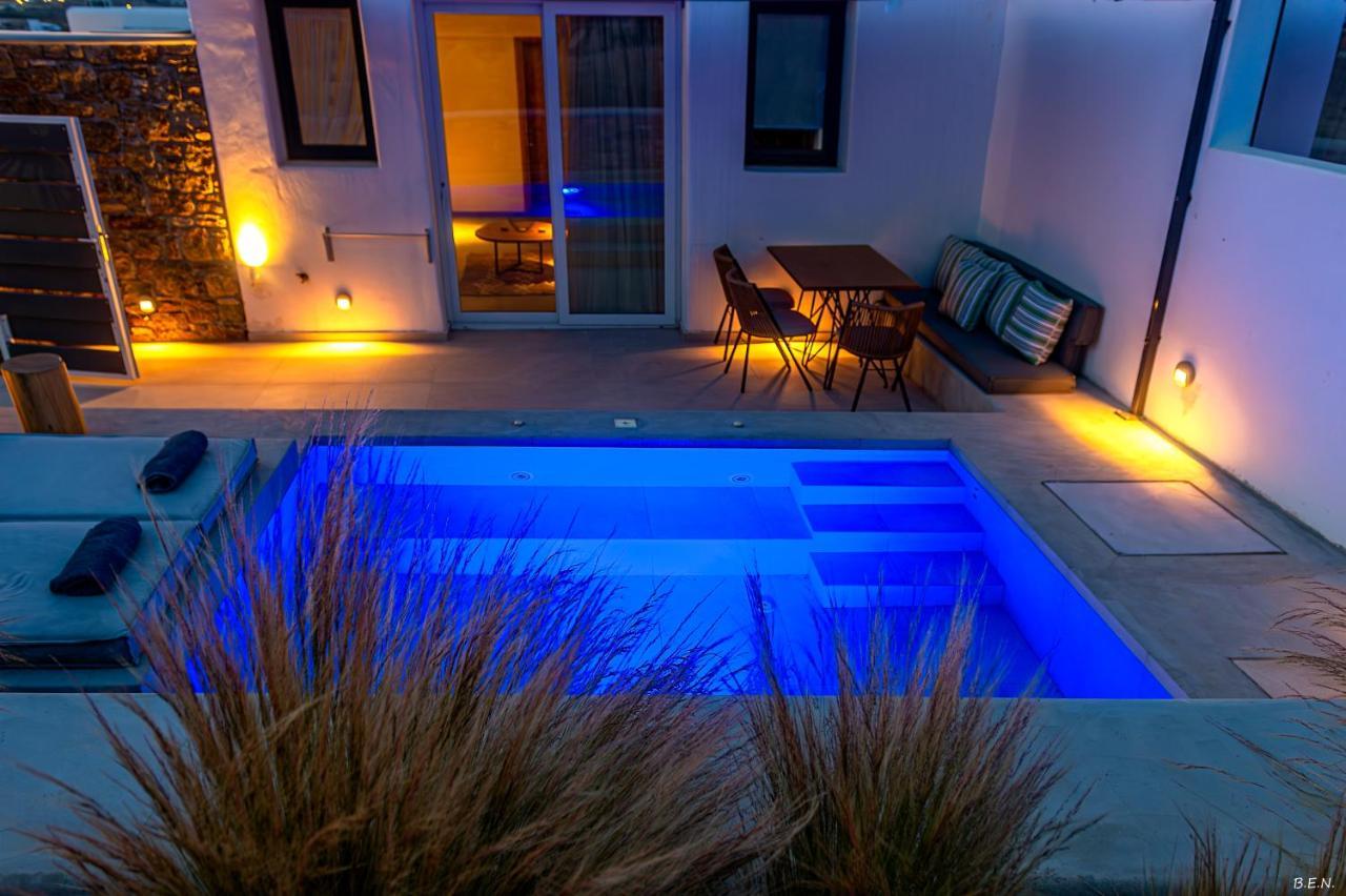 Le Palme Mykonos Hotel