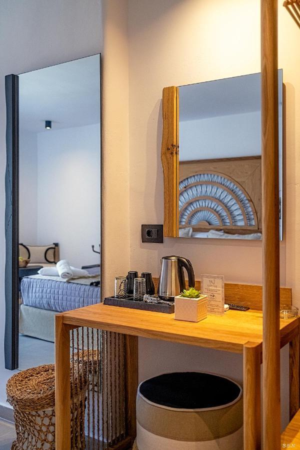Hotel Le Palme Mykonos 4*