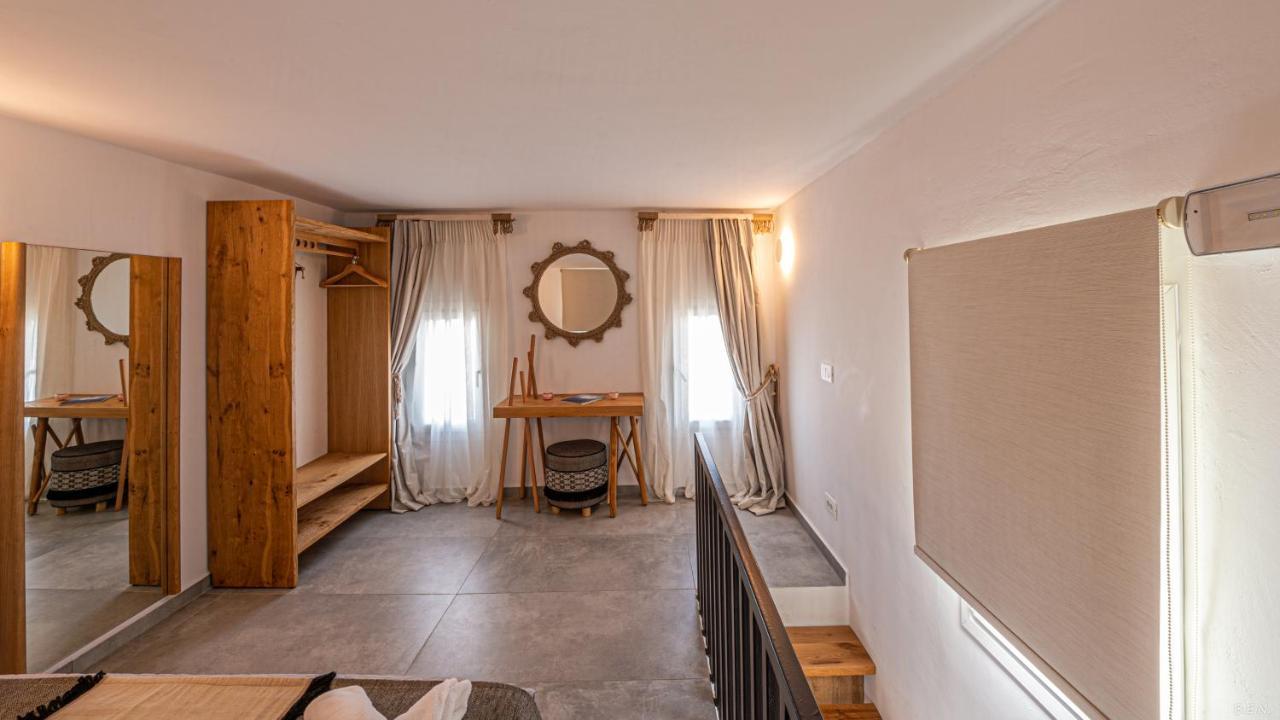 Le Palme Mykonos Hotel Klouvas