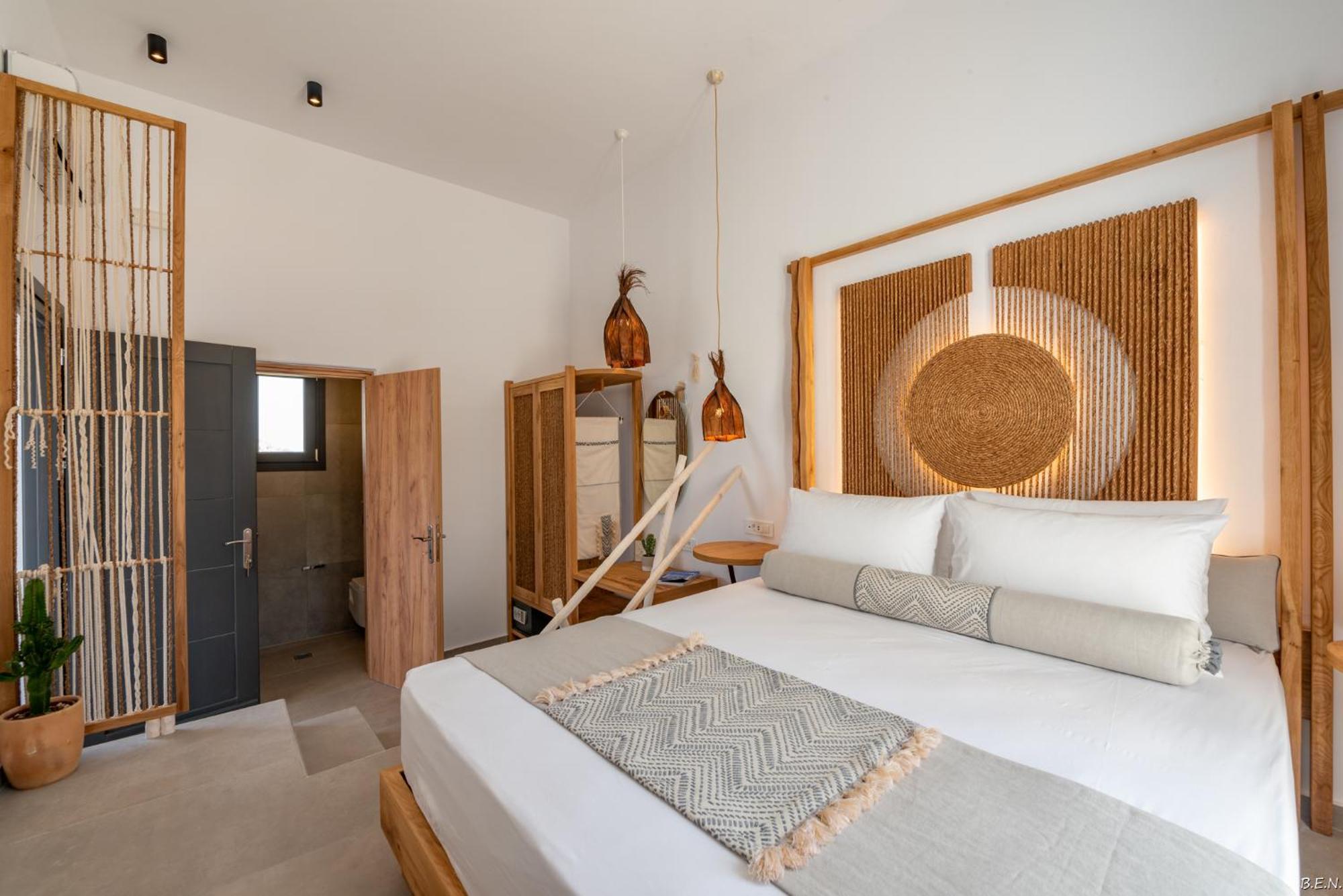 Le Palme Mykonos Hotel Klouvas